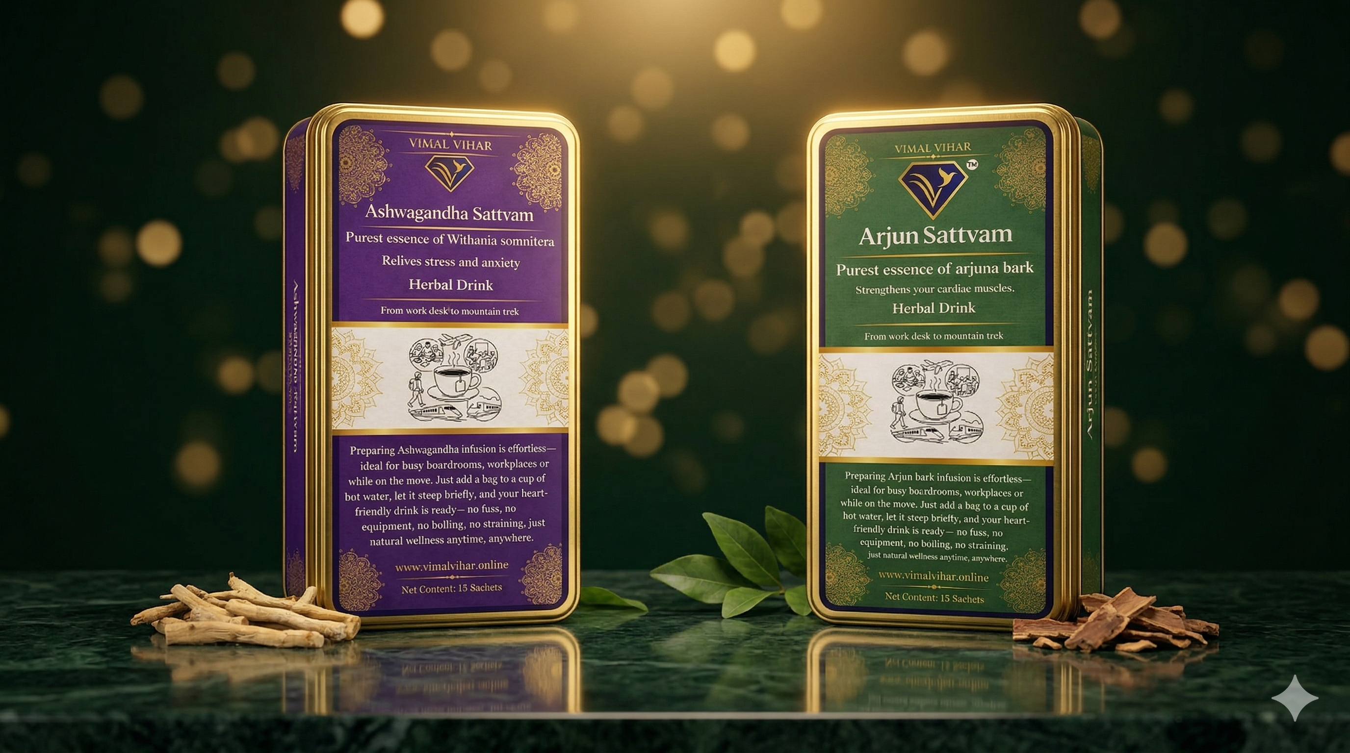 Vimal Vihar Products