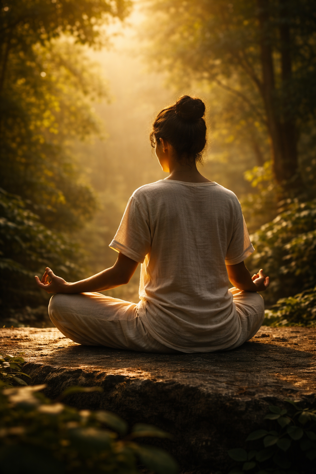Ayurveda Meditation
